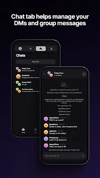 #3 - Software screenshot