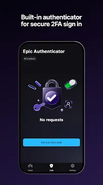 #4 - Software screenshot