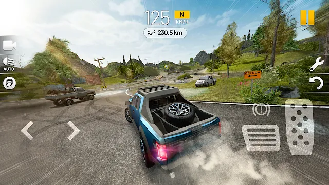 #3 - Software screenshot