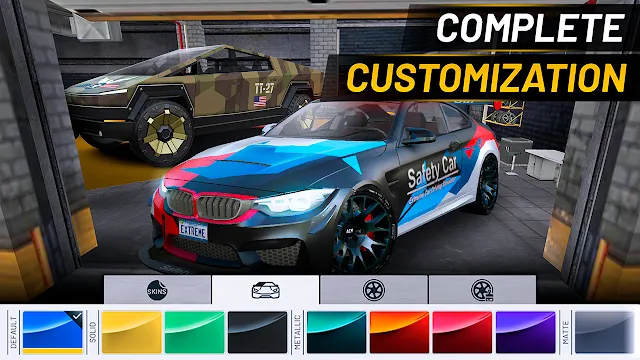 #4 - Software screenshot