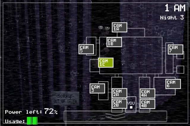 #2 - Software screenshot