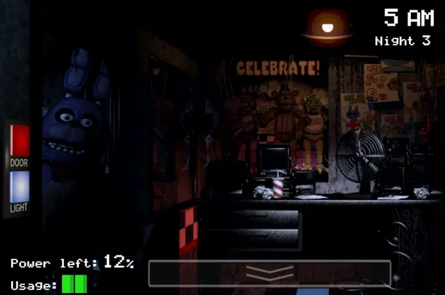#1 - Software screenshot