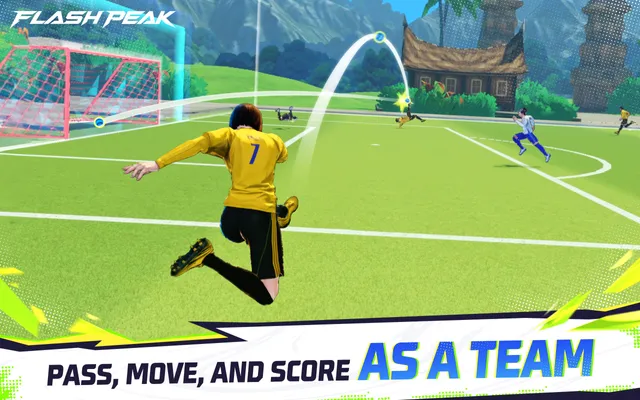 #2 - Software screenshot