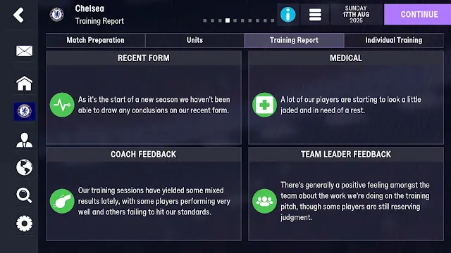 #4 - Software screenshot