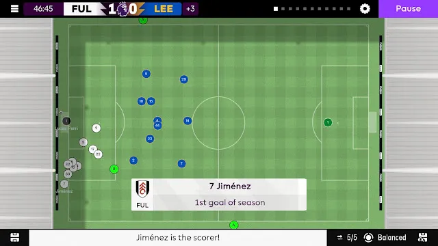 #2 - Software screenshot