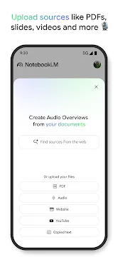 #3 - Software screenshot