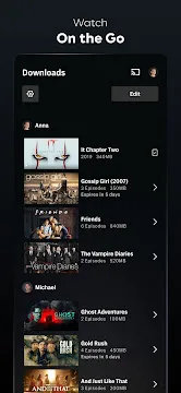 #5 - Software screenshot