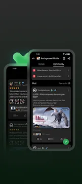 #6 - Software screenshot
