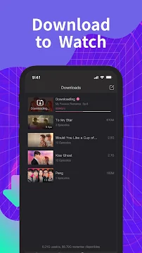 #3 - Software screenshot