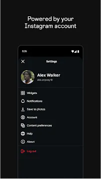 #5 - Software screenshot