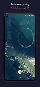 #5 - Software screenshot