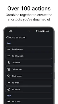 #4 - Software screenshot