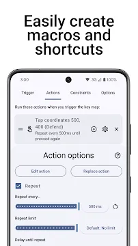 #2 - Software screenshot