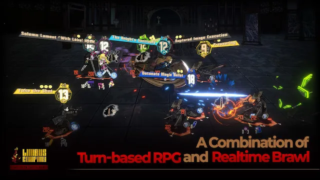 #4 - Software screenshot