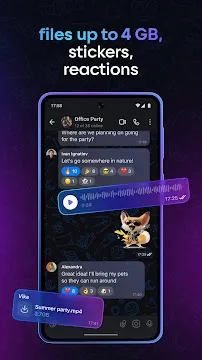#5 - Software screenshot