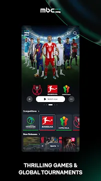 #5 - Software screenshot
