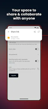 #6 - Software screenshot