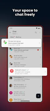 #4 - Software screenshot