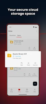 #3 - Software screenshot