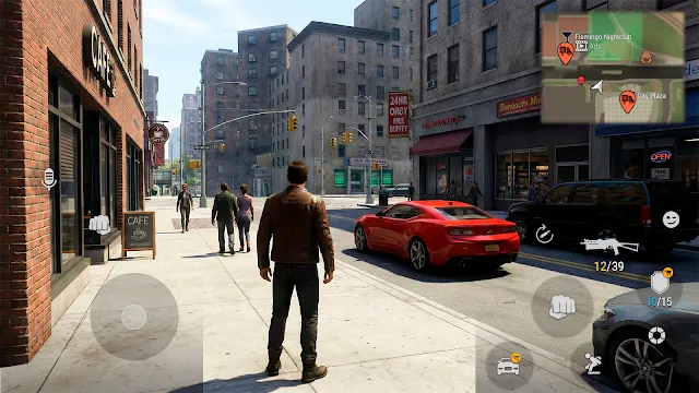 #4 - Software screenshot