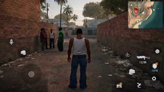 #3 - Software screenshot