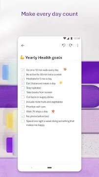 #4 - Software screenshot