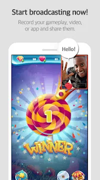 #6 - Software screenshot