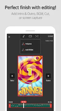 #4 - Software screenshot
