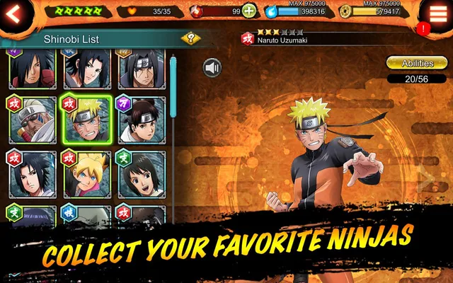 #6 - Software screenshot