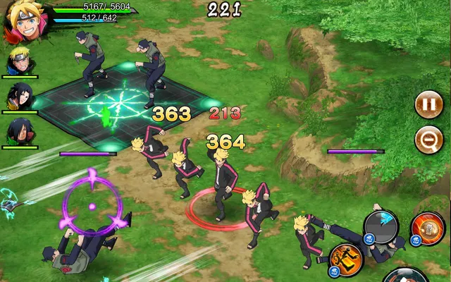 #7 - Software screenshot