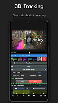 #3 - Software screenshot