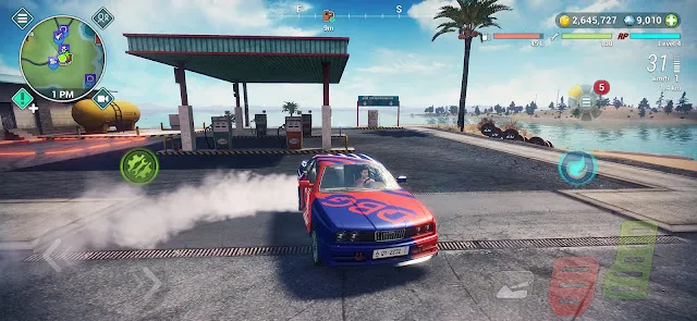 #3 - Software screenshot