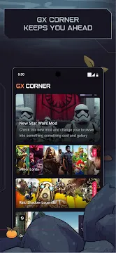 #3 - Software screenshot