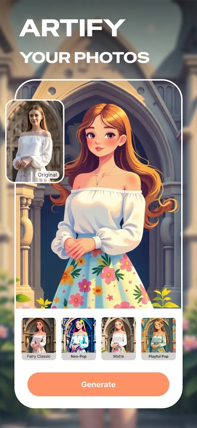 #4 - Software screenshot