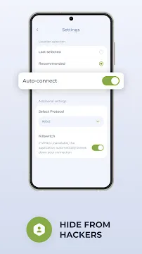 #6 - Software screenshot