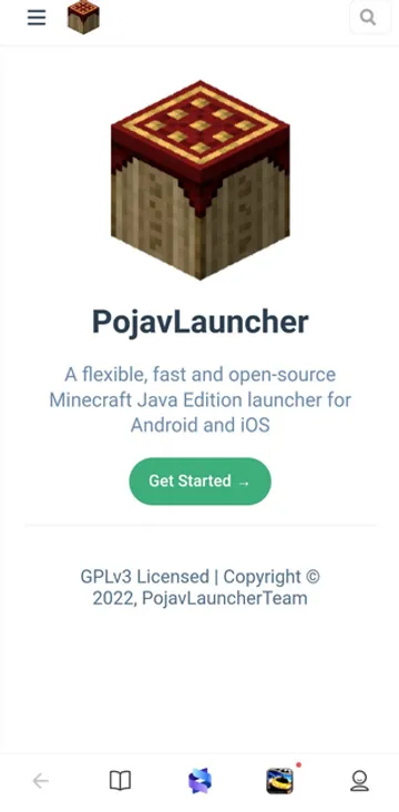#4 - Software screenshot