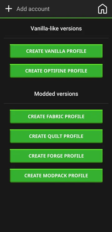 #3 - Software screenshot