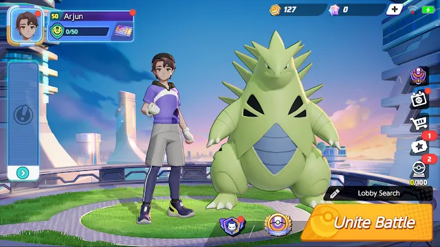 #5 - Software screenshot