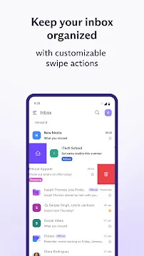 #6 - Software screenshot