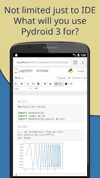 #8 - Software screenshot