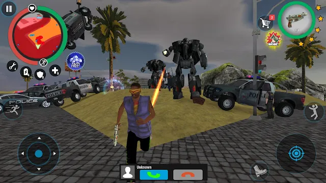 #7 - Software screenshot