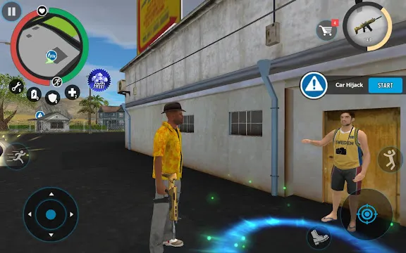 #2 - Software screenshot