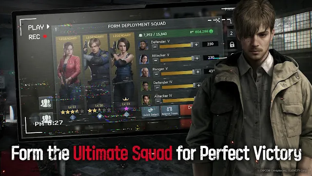 #5 - Software screenshot