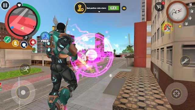 #7 - Software screenshot
