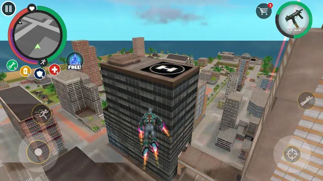 #4 - Software screenshot