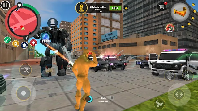 #5 - Software screenshot