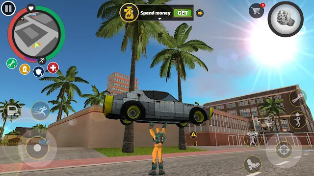 #6 - Software screenshot