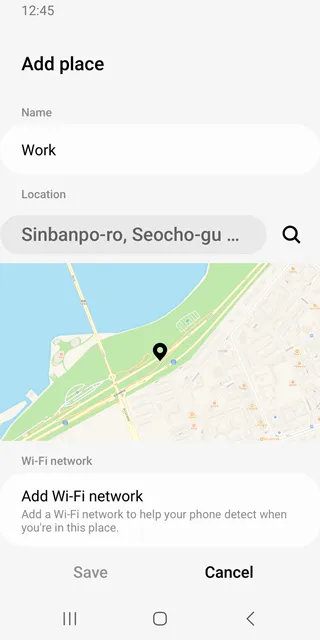 #4 - Software screenshot