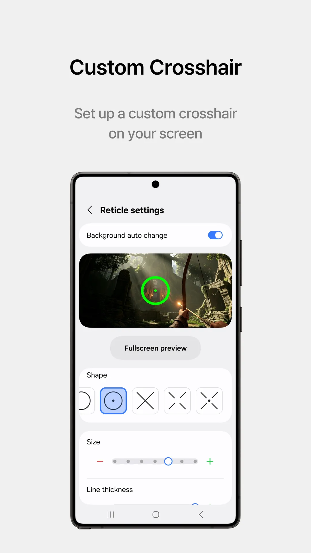 #5 - Software screenshot