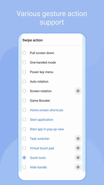 #4 - Software screenshot